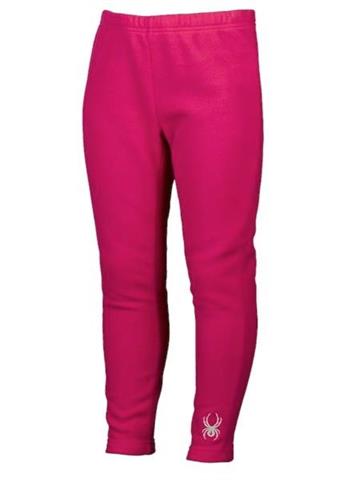 2010 Girls Momentum Fleece Pant (Raspberry)