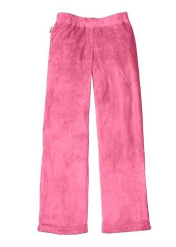 Girls Mossbud Pant (Utterly Pink)