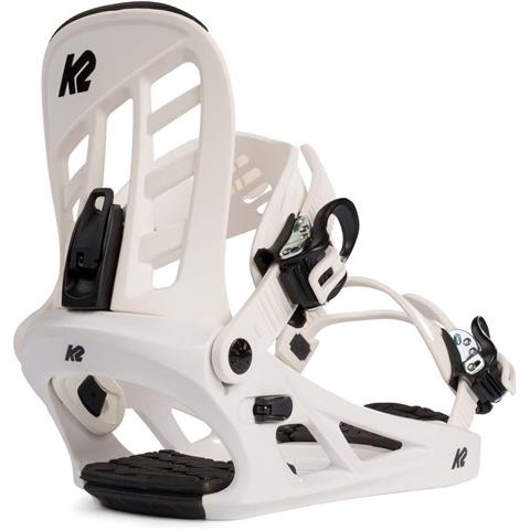Youth Snowboard Binding