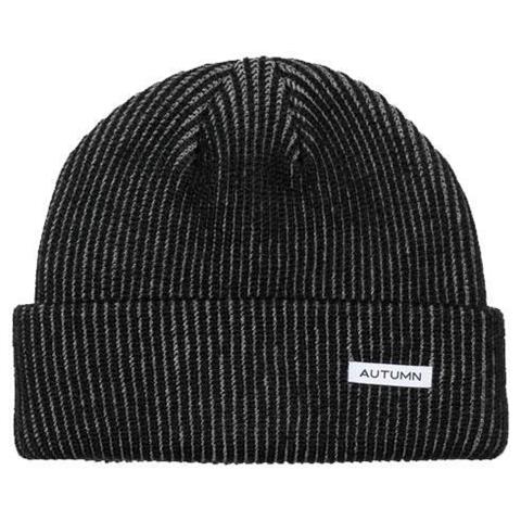 Shorty Cord Beanie