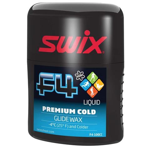 F4 Glidewax Liquid Cold