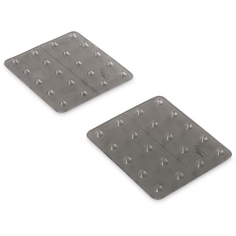 Mini Hearts Traction