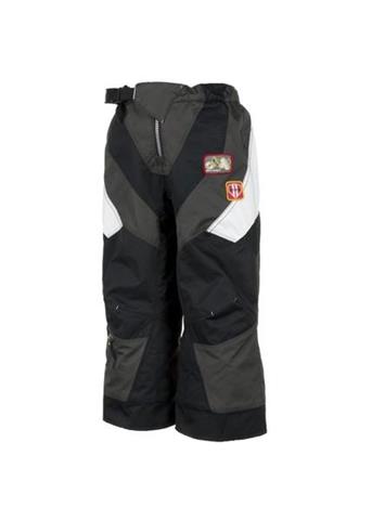 F11 Boys Freestyle Pant (Black)