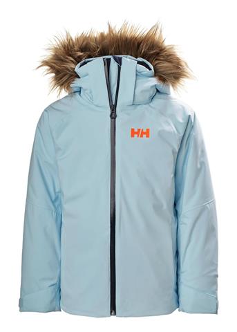 Girl's Jr Sapphire Jacket