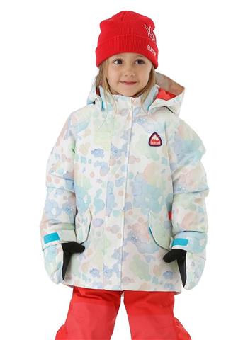 Toddler Parka Jacket