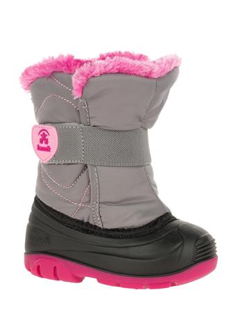 Toddler Snowbugf Boot