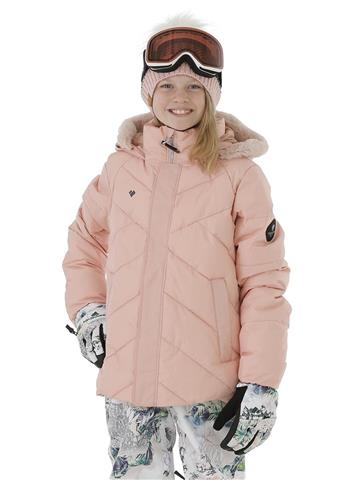 Jr Girls Meghan Jacket