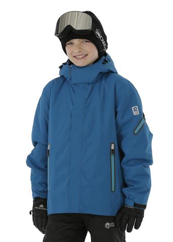 Boys Wheeler Jacket