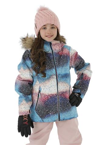 American Pie Girl Jacket