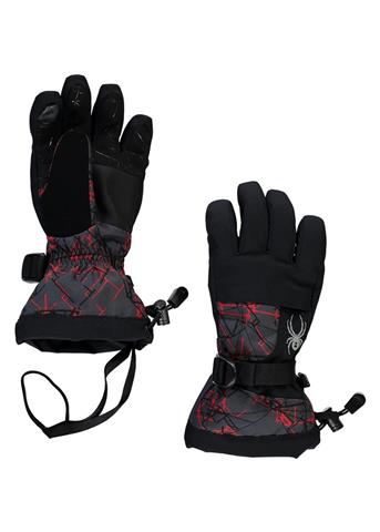 Boys Overweb Ski Glove