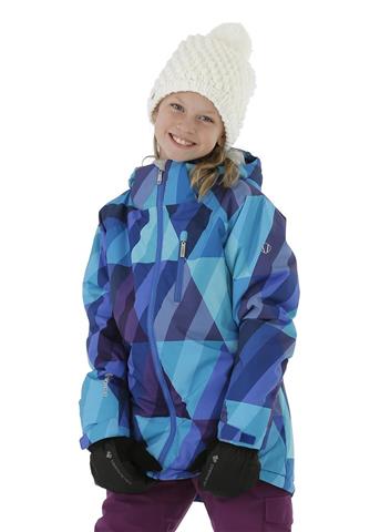 Girl's Nicole Jacket