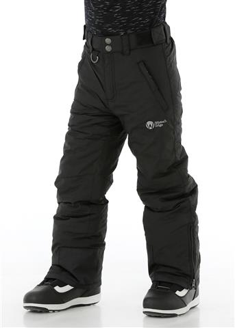Youth Winter's Edge Avalanche Snow Pants