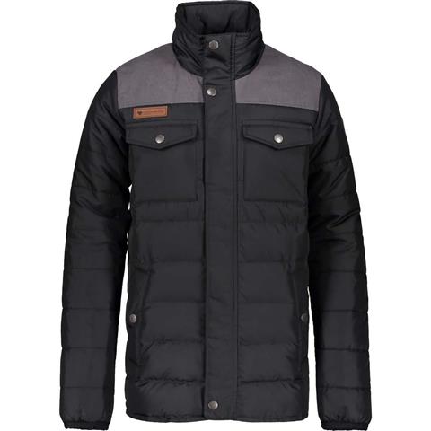 Jr Boys Bennett Down Jacket