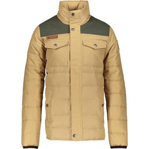 Jr Boys Bennett Down Jacket
