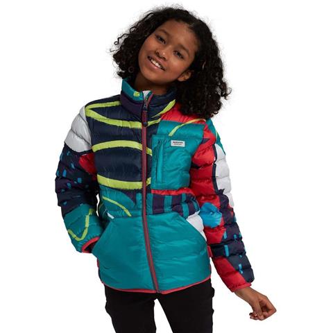 Kids Evergreen Jacket