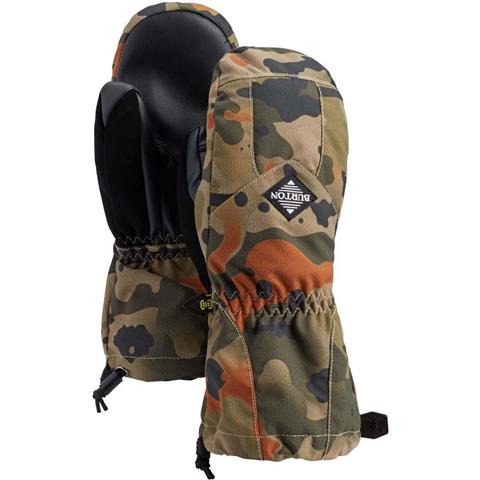 Burton Profile Mitten - Youth