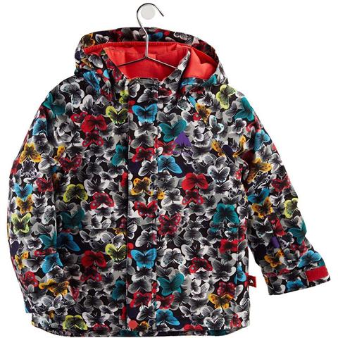 Toddler Classic Jacket