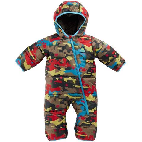 Infants Buddy Bunting Suit