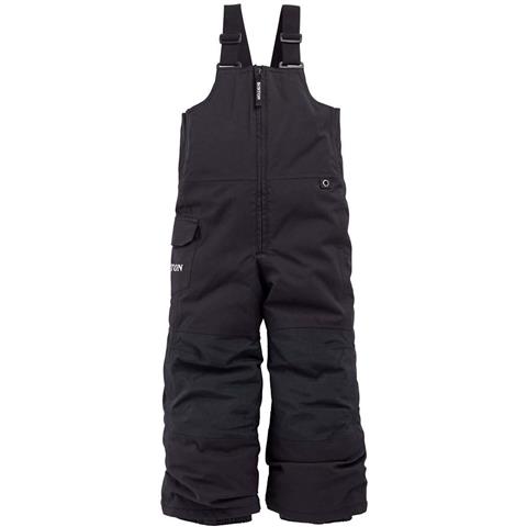 Toddler Maven Bib Pant