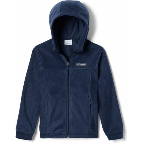 Boys Steens II Fleece Hoodie