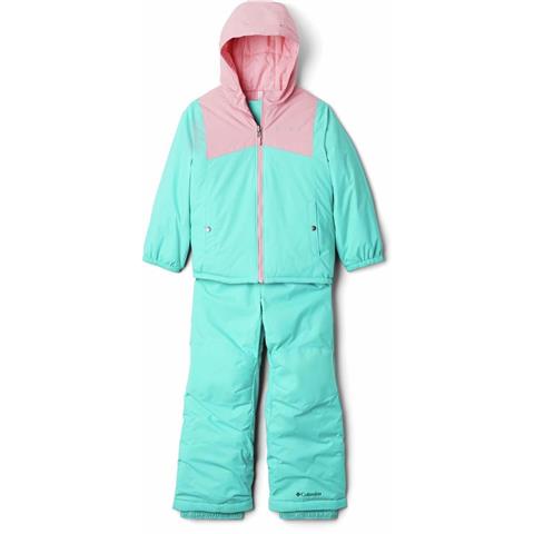 Youth Double Flake Set