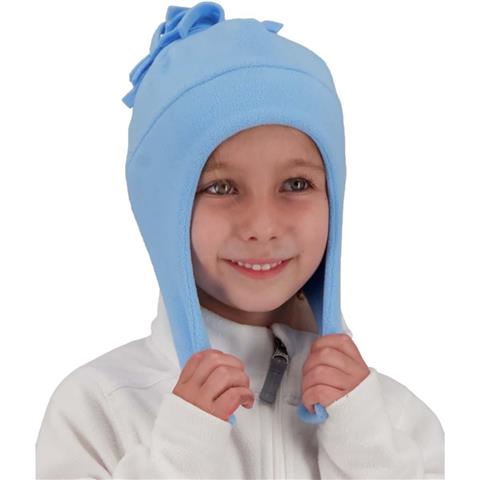 Orbit Fleece Hat