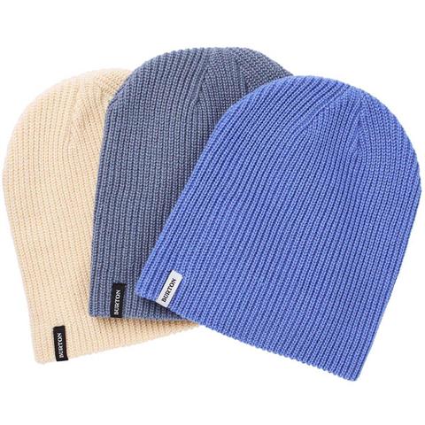DND Beanie 3-Pack