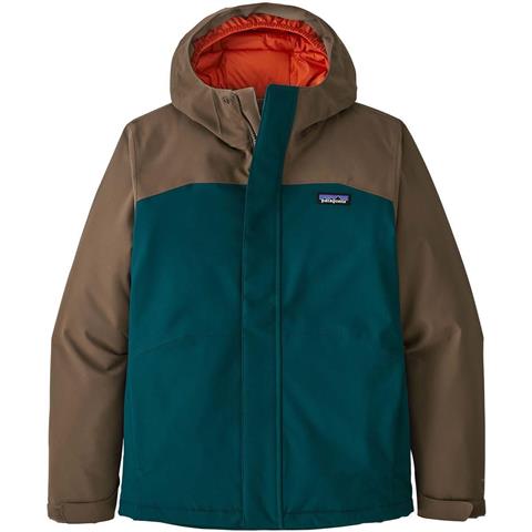 Boy's Everyday Ready Jacket