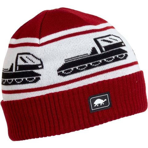 Turtle Fur Groomer Hat - Youth