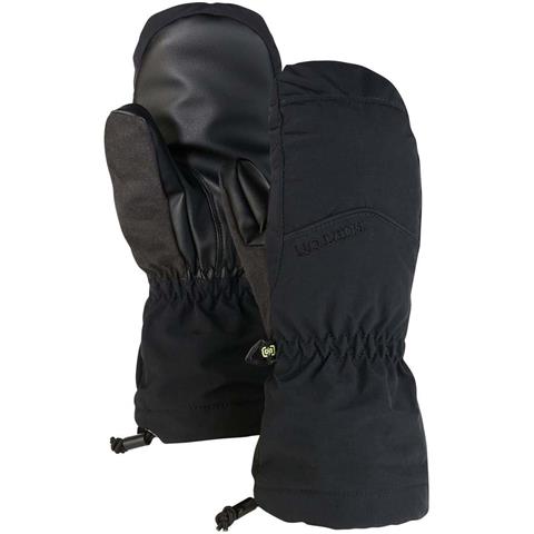 Kids Profile Mittens