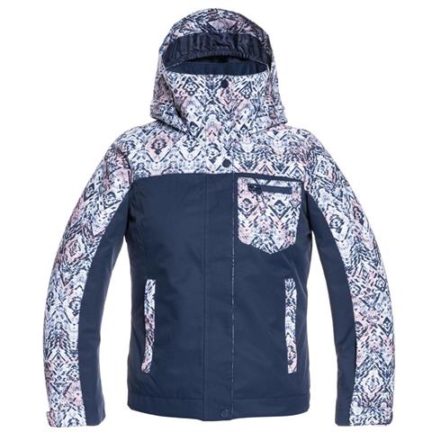 Cloud Nine Girl Jacket