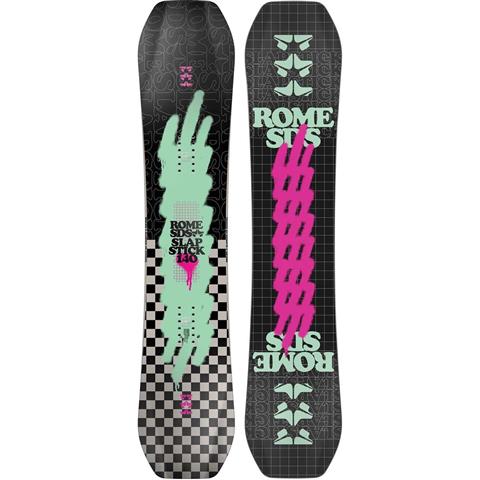 Youth Slapstick Snowboard