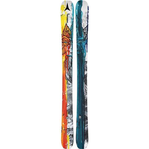 Youth Bent Chetler Mini Skis
