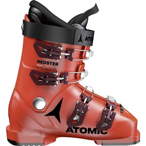 Youth Redster JR 60 RS Ski Boots