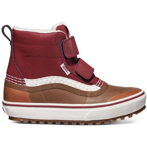Vans Standard Mid Snow MTE - Unisex | WinterKids