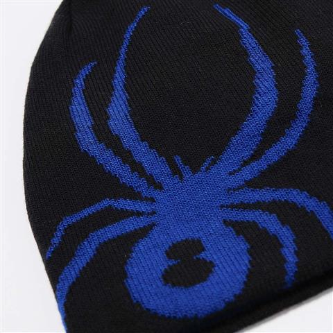 Youth Spyder Arachnid Hat