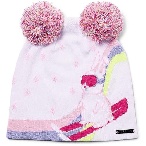 Girl's Spyder Bitsy Ski Bunny Hat