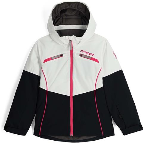 Girl's Spyder Camille Jacket
