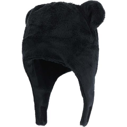 Toddler Teddy Fur Hat