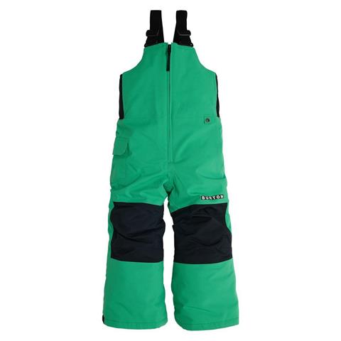 Toddlers Maven 2L Bib Pants