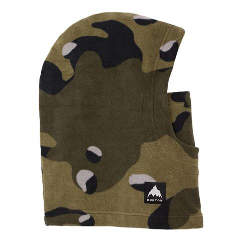 Kids' Burke Hood