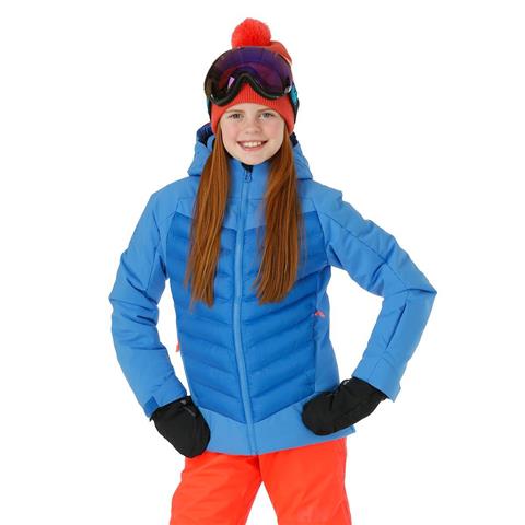 Junior Serene Jacket