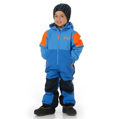 Helly Hansen Rider 2.0 Insulated Snowsuit | WinterKids