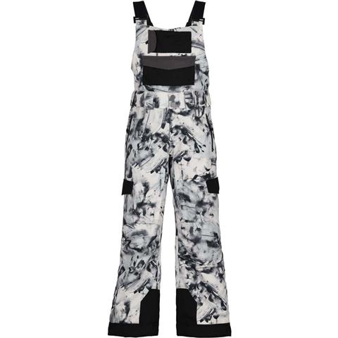 Boys Connor Bib Pant