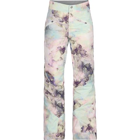 Girls Jessi Print Pant