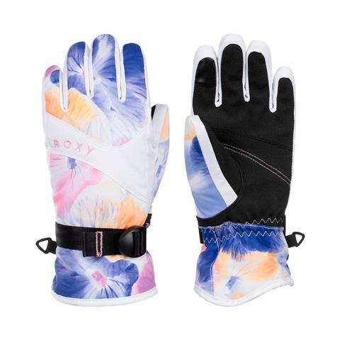 Girls Jetty Gloves