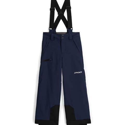 Boys Propulsion Pants