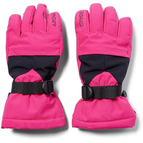 Girls Synthesis Ski Gloves