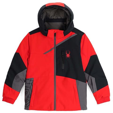 Toddler Boys Challenger Jacket