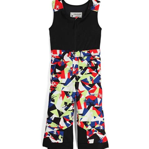 Toddler Boys Expedition Pants